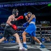 USAFA 2022 Boxing Wing Open Championships