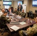 Army South hosts concept development conference for Exercise Southern Vanguard 2024