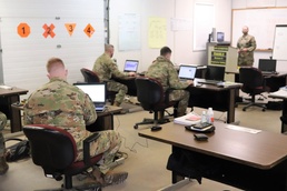 89B Soldiers complete Advanced Leader Course at Fort McCoy