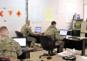 89B Soldiers complete Advanced Leader Course at Fort McCoy