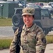 CYBER SNAPSHOT: 1st Lt. Ashley Chang