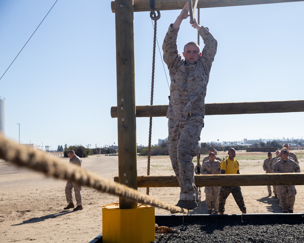 Golf Company Confidence Course