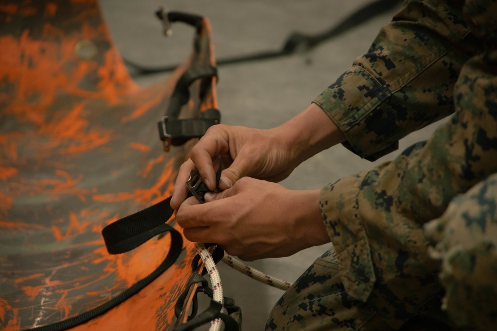 V25 TRAP Course