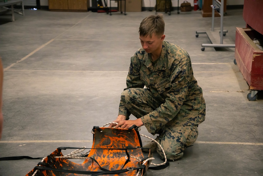 V25 TRAP Course