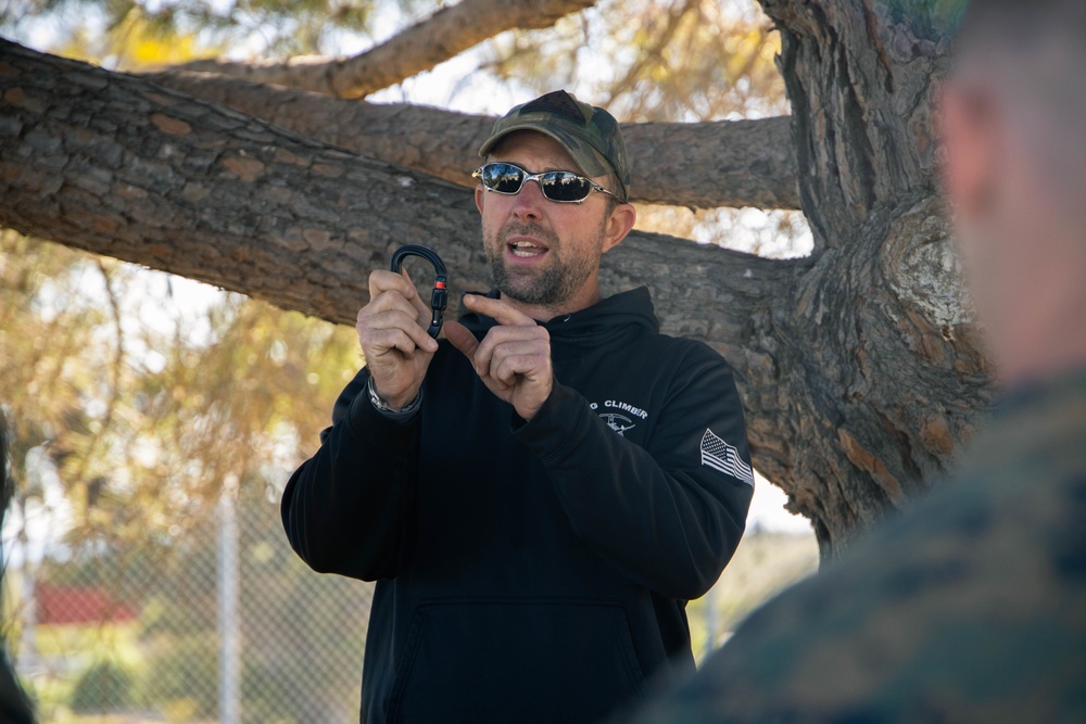 V25 TRAP Course