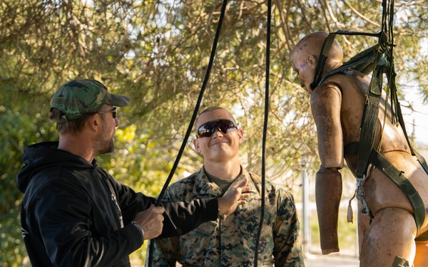 V25 TRAP Course