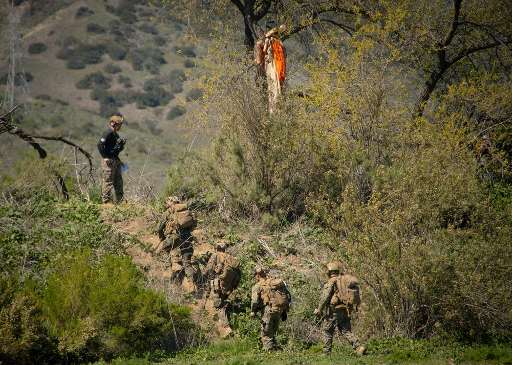 V25 TRAP Course
