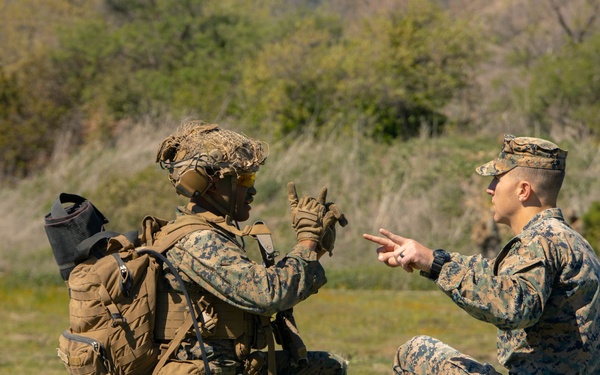 V25 TRAP Course