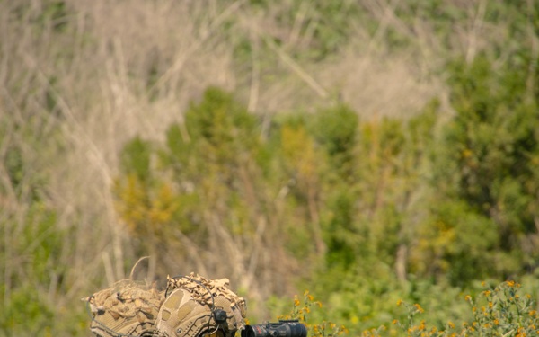 V25 TRAP Course