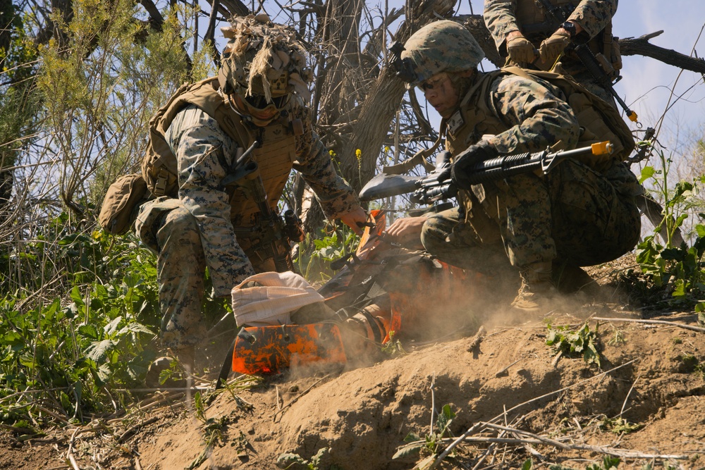 V25 TRAP Course