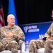 CSO and CSAF fireside chat at AFA AWS