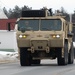 February 2022 training operations at Fort McCoy