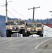 February 2022 training operations at Fort McCoy