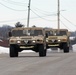 February 2022 training operations at Fort McCoy