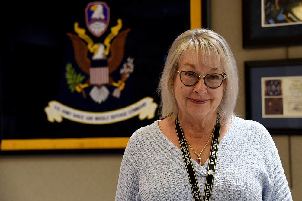 Diane Barker Feature