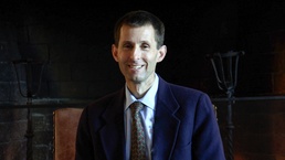 NPS Defense Analysis Department Welcomes New Chair