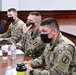 MEDCoE hosts E3B conference focused on three expert badges