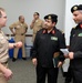 NAVSUP BSC | RSNF Visit