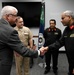 NAVSUP BSC | RSNF Visit