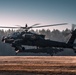 Multinational air assault exercise