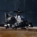 Multinational air assault exercise