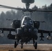 Multinational air assault exercise