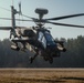 Multinational air assault exercise