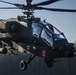 Multinational air assault exercise