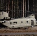 Multinational air assault exercise