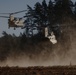 Multinational air assault exercise