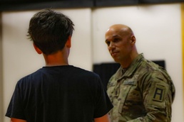 Inspiring the Future