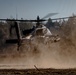 Multinational air assault exercise
