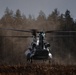 Multinational air assault exercise
