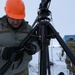 168th Wing Communications Flights assembles portable UHF radio for Arctic Eagle-Patriot 2022