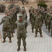 Women’s History Month Observance Reveille