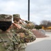 Women’s History Month Observance Reveille