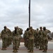 Women’s History Month Observance Reveille