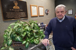 Bronze Memorialization Plaque