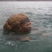 U.S. Marines Participate in Cold Water Emersion Training