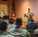 Military Medical Team Receives Awards in Last Days at Rhode Island Hospital