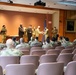 Military Medical Team Receives Awards in Last Days at Rhode Island Hospital