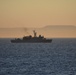 Coast Guard Cutter Steadfast returns from patrol