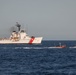 Coast Guard Cutter Steadfast returns from patrol