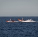 Coast Guard Cutter Steadfast returns from patrol