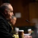 SASC Hearing