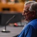 SASC Hearing