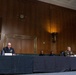 SASC Hearing