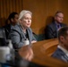 SASC Hearing