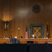 SASC Hearing
