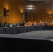 SASC Hearing